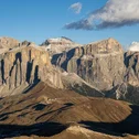 AlpeLuce Mountain Chalet: appartamenti ad Arabba