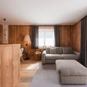 AlpeLuce Mountain Chalet: appartamenti ad Arabba
