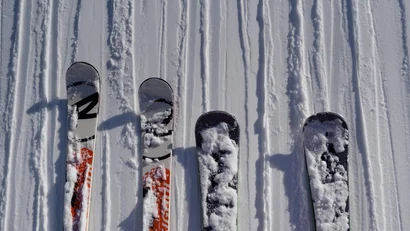 AlpeLuce Mountain Chalet: appartamenti ad Arabba