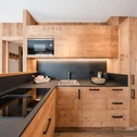 AlpeLuce Mountain Chalet: appartamenti ad Arabba