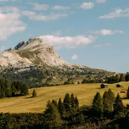 AlpeLuce Mountain Chalet: appartamenti ad Arabba