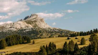 AlpeLuce Mountain Chalet: appartamenti ad Arabba