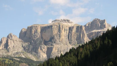 AlpeLuce Mountain Chalet: appartamenti ad Arabba