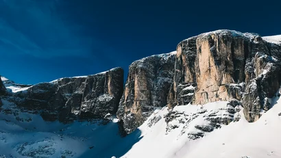 AlpeLuce Mountain Chalet: appartamenti ad Arabba