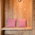 AlpeLuce Mountain Chalet: appartamenti ad Arabba