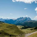 AlpeLuce Mountain Chalet: appartamenti ad Arabba