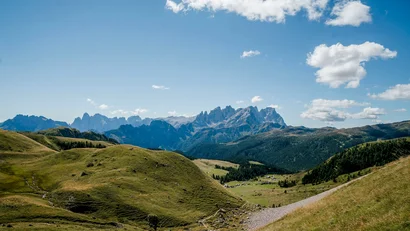 AlpeLuce Mountain Chalet: appartamenti ad Arabba
