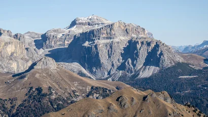 AlpeLuce Mountain Chalet: appartamenti ad Arabba